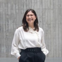 Bricks Advocaten Employee Özge Güneç's profile photo