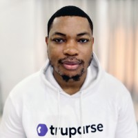 Truparse Employee Henry Okonkwo's profile photo