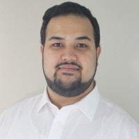 Salem Automation Inc Employee Ashim Chalise's profile photo