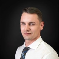 Edge Treatment, LLC Employee Ross Patton's profile photo