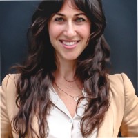 Wearable App Developer Employee Alexandra Stern's profile photo