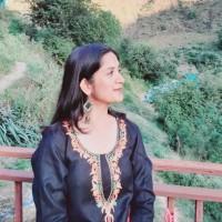 Teaching Support Employee Tanvi Nanda's profile photo