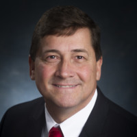 UAB Medicine Employee Patrick Fisher's profile photo