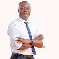 Independent Employee Raphael Afaedor's profile photo