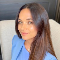 Icon.Partners Employee Yulia Mashkevych's profile photo
