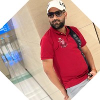 Mubeen Arshad Email