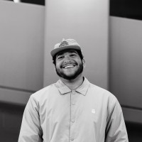 Blitzy Employee Douglas Lima's profile photo