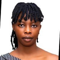 Start Innovation Hub Nigeria Employee Etieneobong Udo's profile photo
