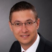 NTT Ltd. Employee Alexander Groth's profile photo