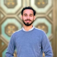 Abdullah Faheem Email