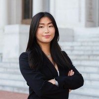 DataGood @ Berkeley Employee Juna Park's profile photo