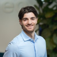 Ideo B.V. Employee Rein Lintermans's profile photo