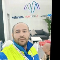 Measuresoft Employee Ahmed Soliman's profile photo