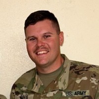 Arkansas Army National Guard Employee John Davis's profile photo