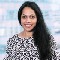 eBrevia Employee Preethy Prakash's profile photo