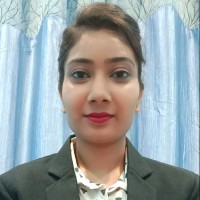 Kredmint Employee Varsha Kumari's profile photo