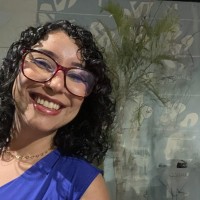 Solve4ME Employee Vanessa Alves's profile photo