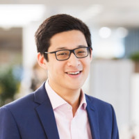 Machnet Medical Robotics Employee Laurence Lai's profile photo