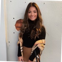 CTRL+V Employee Brooke Verner's profile photo