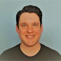 Knock Employee David Maddox's profile photo