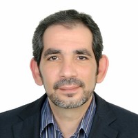 Dallah Albaraka Employee Houssam Khatib's profile photo