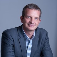 Auckland Council Employee Jon Andrews's profile photo