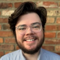 ArborMetrix Employee Andrew Sisson's profile photo
