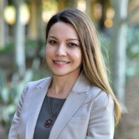 CreditNinja Employee Ozgul Baysar's profile photo