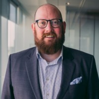 Parlee McLaws LLP Employee Iain Walker's profile photo