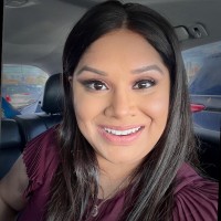 Precise.ai Employee Leeann Heeralall's profile photo