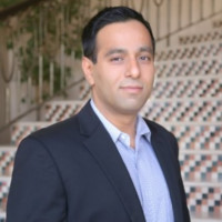 Naseer Ali Email & Phone Number