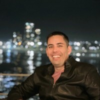 YANGUAS Employee Luis Patricio Hernández Gallardo's profile photo