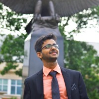 Vishnu Pajjuri Email & Phone Number