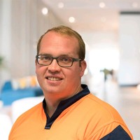 Monkeytoe Ltd Employee Joseph Hamilton's profile photo