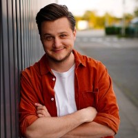 RTL STUDIOS Employee Nico Rossmann's profile photo