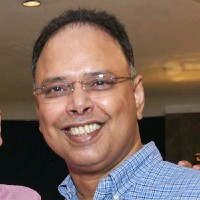 Johnson Controls Employee Subrata Bhattacharya's profile photo