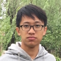Axiom Employee Xinding Wei's profile photo