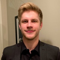 Deepgram Employee Christopher Helms's profile photo