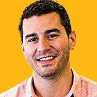 Trustpilot Employee Vincent Petrillo's profile photo