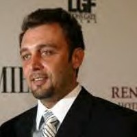 Beverly Hills Film Festival Employee Nino Simone's profile photo