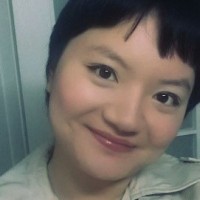 Novartis Employee Cathy's profile photo