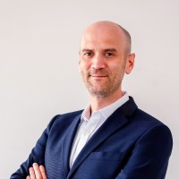 ID Logistics UK Employee Stuart Evans's profile photo