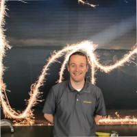 Aluminum Dynamics, LLC Employee Jarrod Cunnings's profile photo
