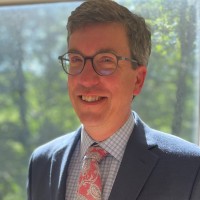 Federal Home Loan Bank of Pittsburgh Employee Matt Cooper's profile photo