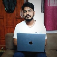 Rooster Pixel Employee Acchuthan Kr's profile photo
