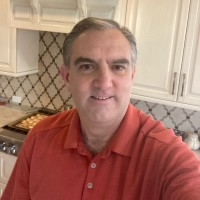 Oak Branch Advisors Employee Christopher Esposito's profile photo
