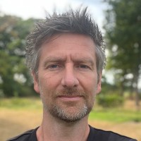 Cultural Heritage Agency of the Netherlands Employee Frank Buchner's profile photo