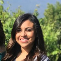 HK Lighting Employee Angelica Mercado's profile photo