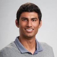 Mangolytics Employee Nikhil Jayashankar's profile photo