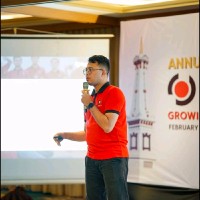 Hari Nugroho Email